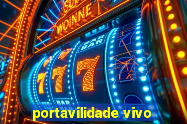 portavilidade vivo